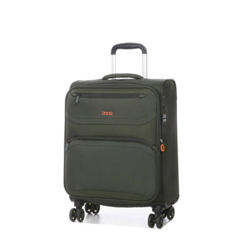 Jump Koffer MX03 55 cm Moorea Khaki Jump Koffer MX03 55 cm Moorea Khaki