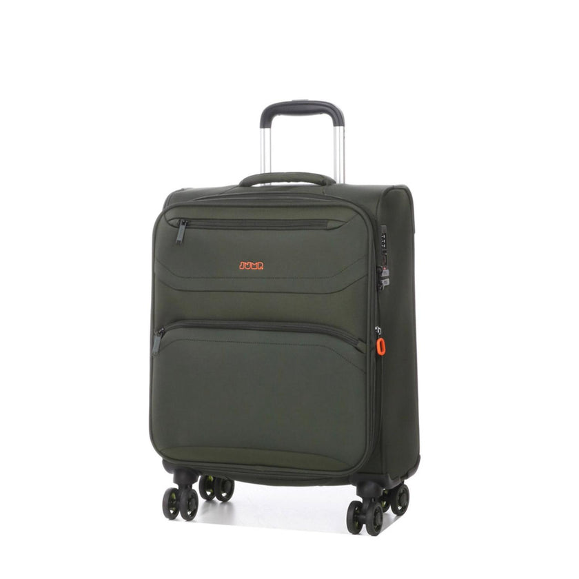 Jump Koffer MX03 55 cm Moorea Khaki