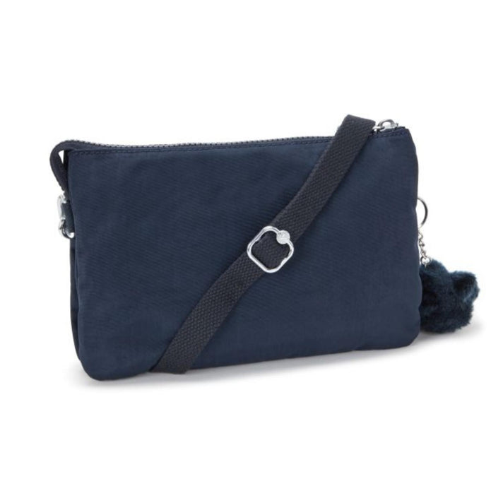 Kipling Tas Riri KI7590 96V Blue Blue 2 Kipling Tas Riri KI7590 96V Blue Blue 2