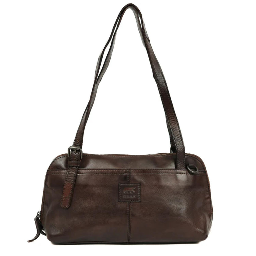 Bear Design Tas CL44658 Brown