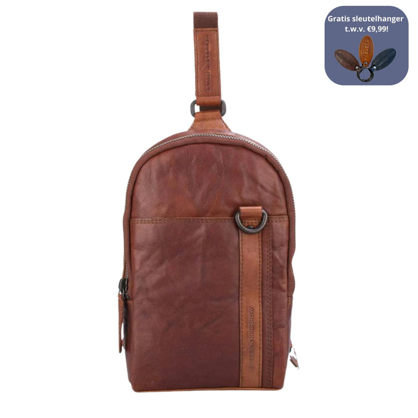 Spikes&Sparrow Tas 69550- Authentik 47 Brandy