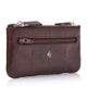 Castelijn en Beerens Sleuteletui 46 0009 Croco Mocca