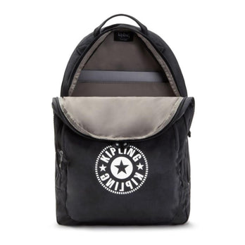 Kipling Rugzak Curtis XL K15950* TL4 Black Lite Kipling Rugzak Curtis XL K15950* TL4 Black Lite