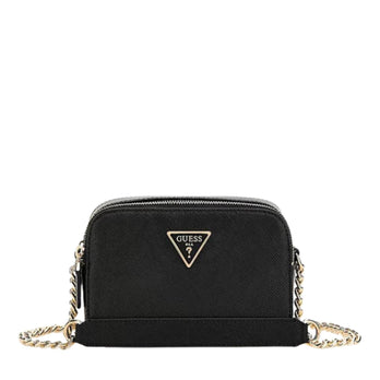 Guess Tas ZG787914 Noelle Black Guess Tas ZG787914 Noelle Black