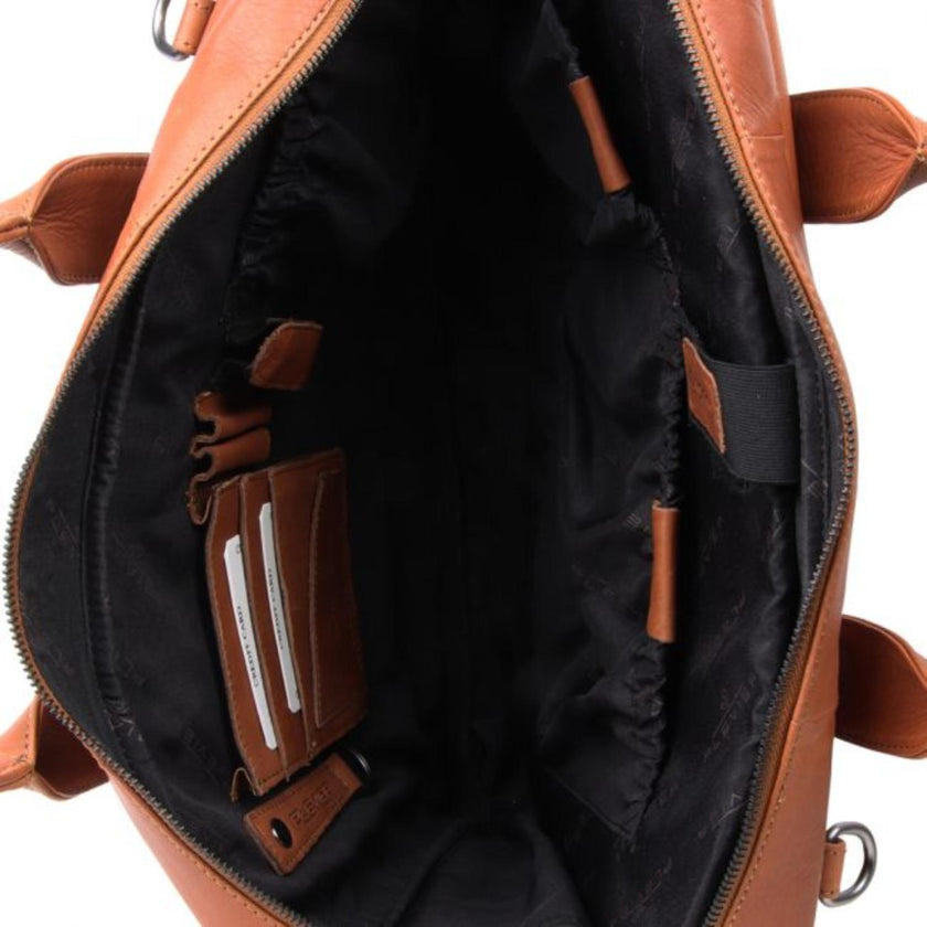 Plevier Tas 157- Lloyd Cognac 3