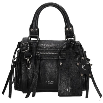 Charm Tas 25403 Berlin Zwart 001 Charm Tas 25403 Berlin Zwart 001