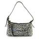 Bear Design Tas SN3575 Snake Gemma Grey