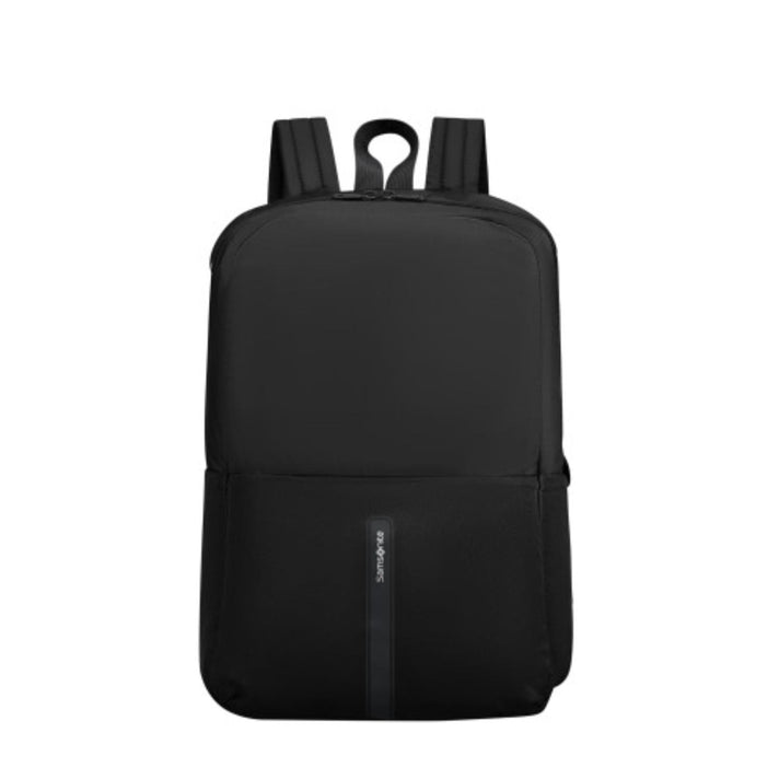 Samsonite Rugzak 155570 Foldable Backpack Black 1041 Samsonite Rugzak 155570 Foldable Backpack Black 1041