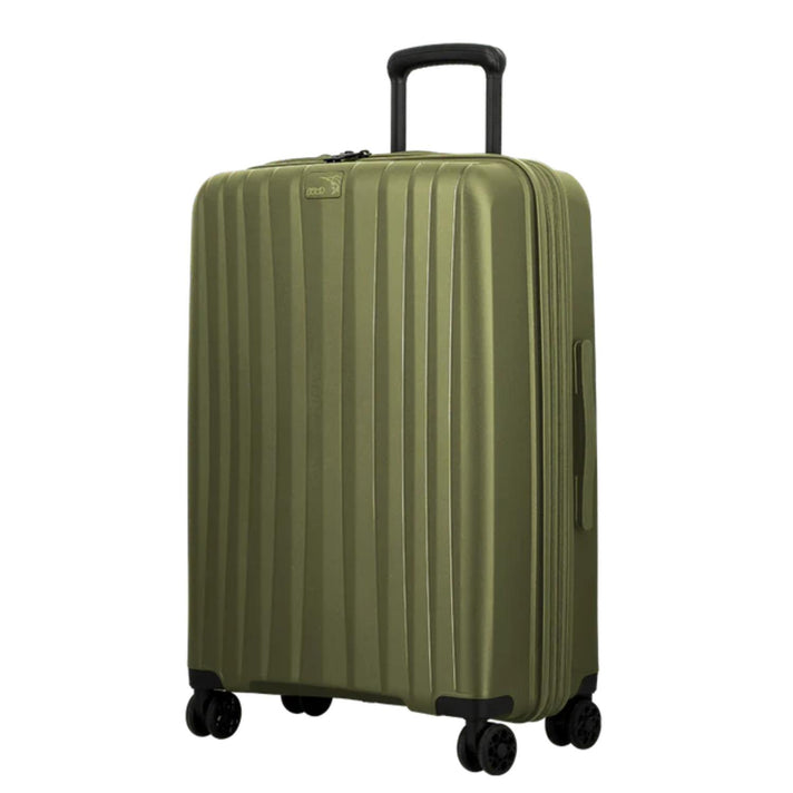 Jump Koffer TA24EX 66 cm Enaïs Olive Jump Koffer TA24EX 66 cm Enaïs Olive