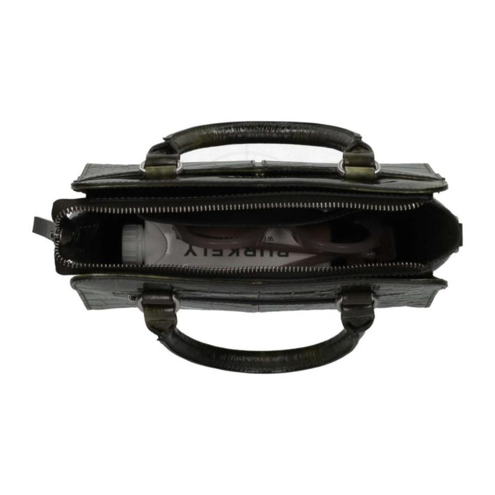 Burkely Tas 1000850 Handbag small Olijf 98 Burkely Tas 1000850 Handbag small Olijf 98