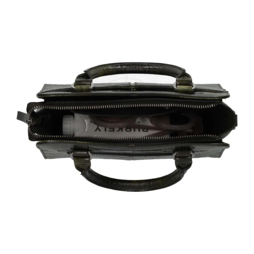 Burkely Tas 1000850 Handbag small Olijf 98