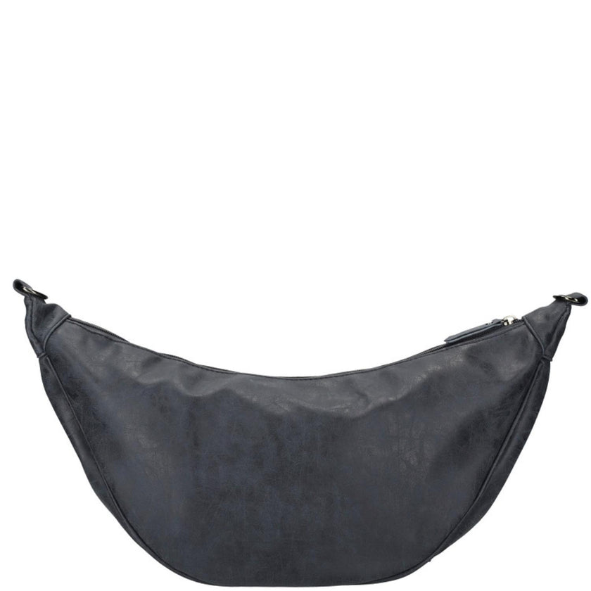 Enrico Benetti Crossbody 66756 Blauw 002