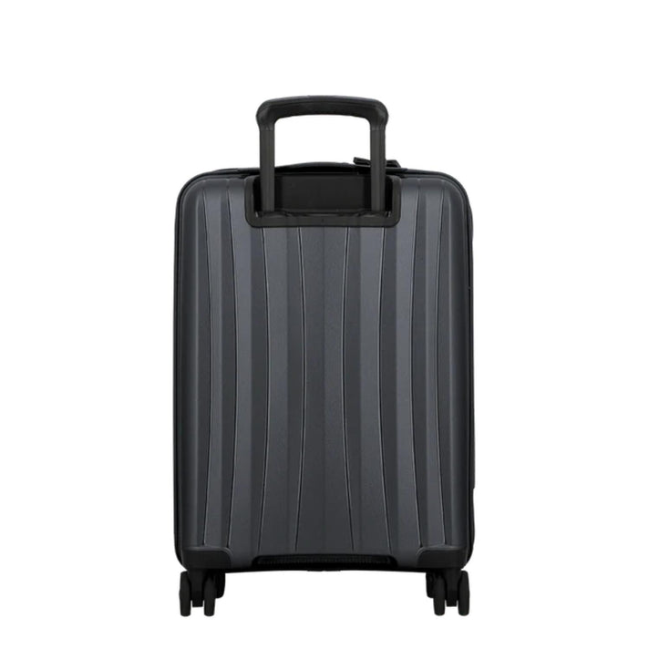 Jump Handbagage koffer TA20 55 cm Enaïs Antracite Jump Handbagage koffer TA20 55 cm Enaïs Antracite