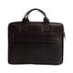 Chesterfield Laptoptas C40.1094 Frazer Bruin 01