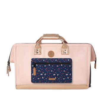 Cabaïa Reistas Duffle bag TU Queretaro Cabaïa Reistas Duffle bag TU Queretaro