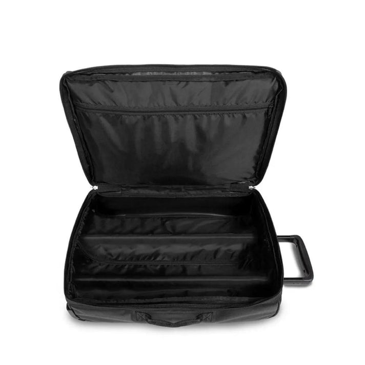 Eastpak Reistas K0A5BH5 Fiktra S 008 Black Eastpak Reistas K0A5BH5 Fiktra S 008 Black
