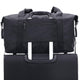 Jump Reistas MX09 Moorea 45 cm Zwart