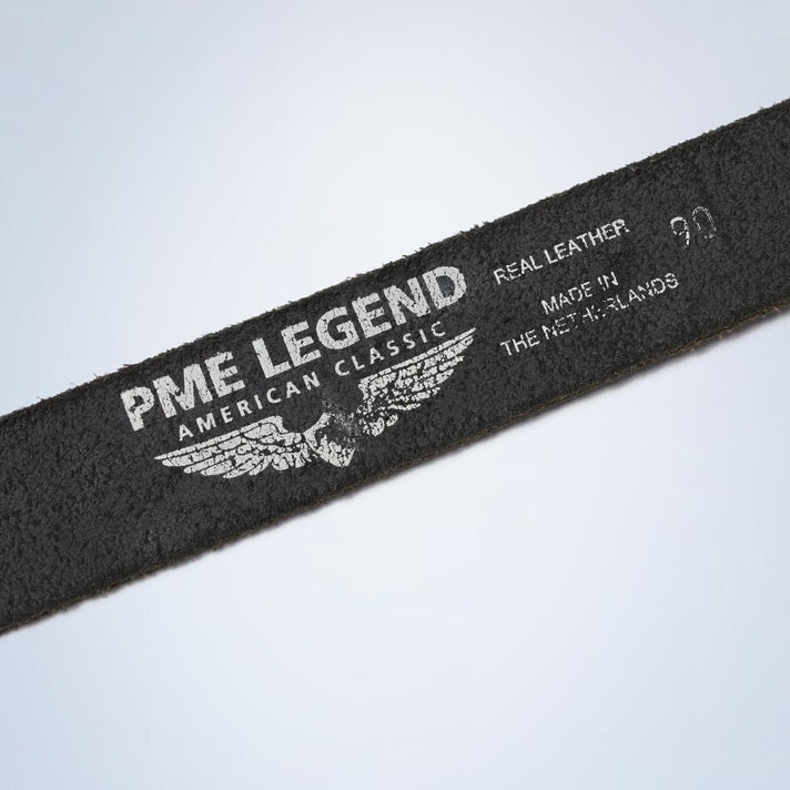 PME Legend Riem PBE00114 Belt Black 999