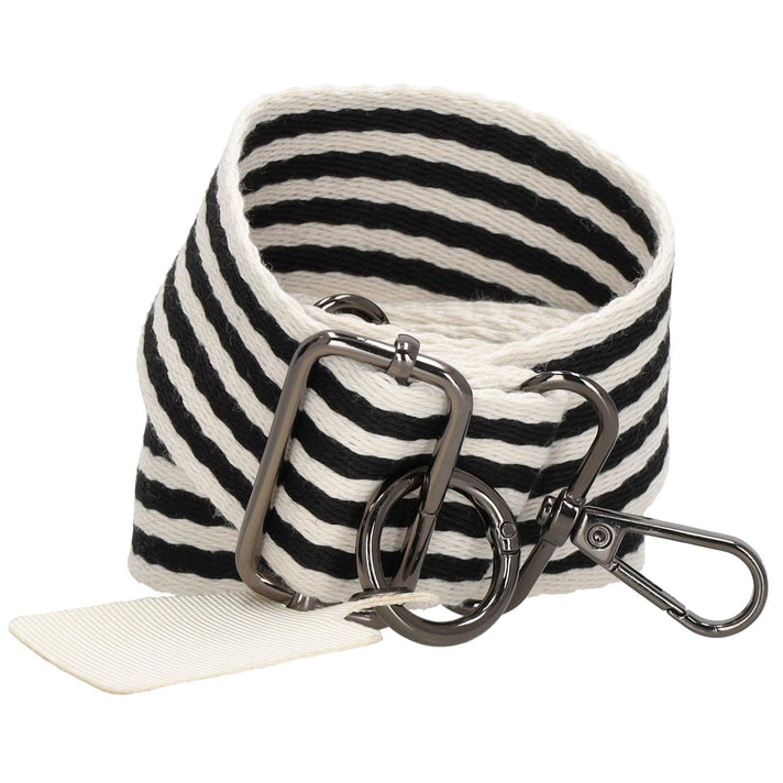 Beagles Schouderriem 23698 Zwart 001 Beagles Schouderriem 23698 Zwart 001