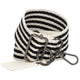 Beagles Schouderriem 23698 Zwart 001