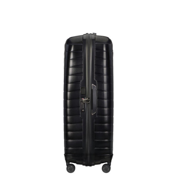 Samsonite Koffer 149296 86 cm Proxis 1041 Black Samsonite Koffer 149296 86 cm Proxis 1041 Black