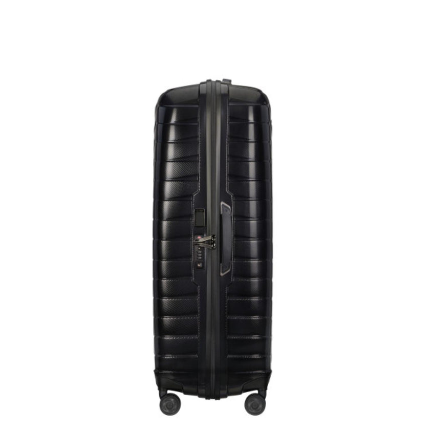 Samsonite Koffer 149296 86 cm Proxis 1041 Black