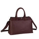 Daniele Donati Tas 01.836 Burgundy 24