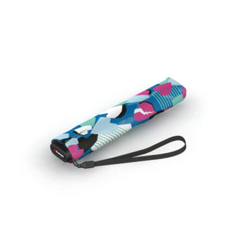Knirps Paraplu US.050 Ultra Light Slim 8813 Heartbreak Knirps Paraplu US.050 Ultra Light Slim 8813 Heartbreak