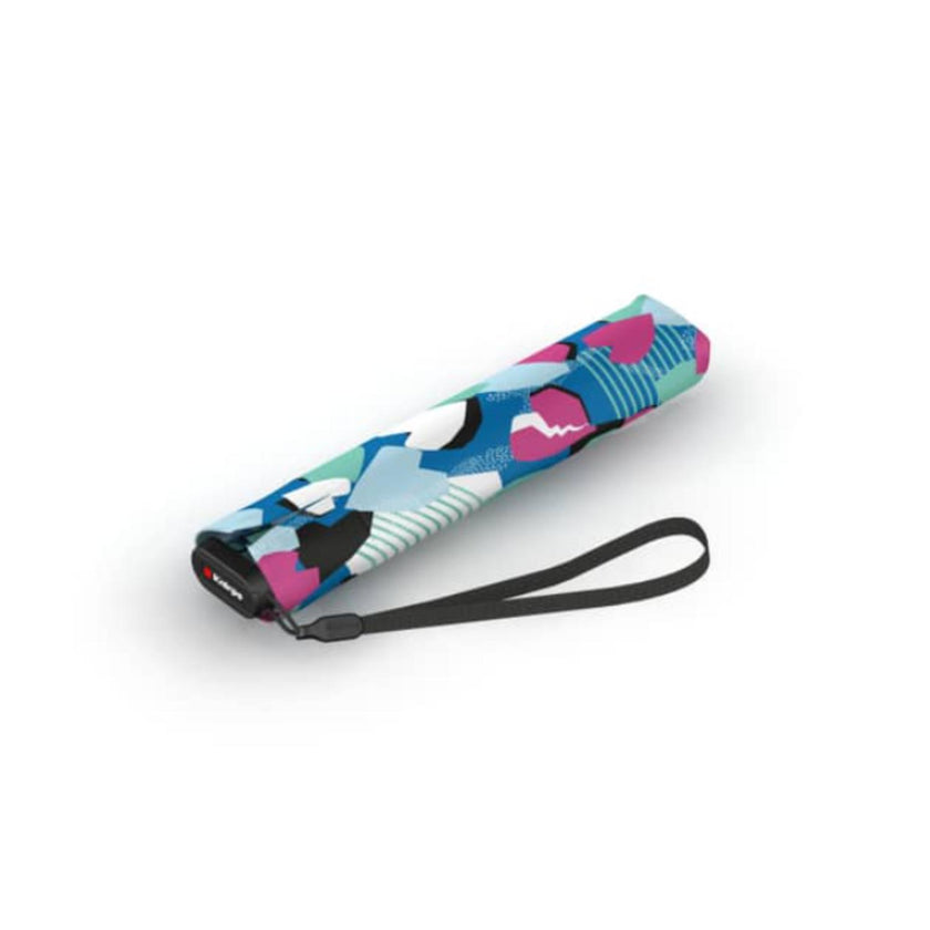 Knirps Paraplu US.050 Ultra Light Slim 8813 Heartbreak