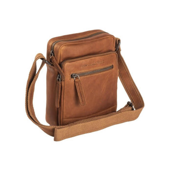 Chesterfield Tas C48.0980 * Birmingham 31 Cognac Chesterfield Tas C48.0980 * Birmingham 31 Cognac