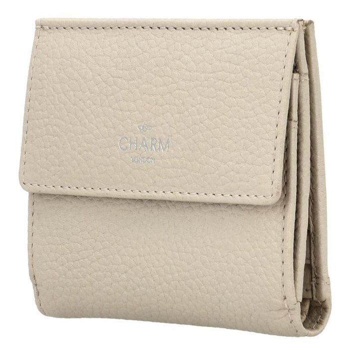 Charm Portemonnee 23597 Washington Creme 138 Charm Portemonnee 23597 Washington Creme 138