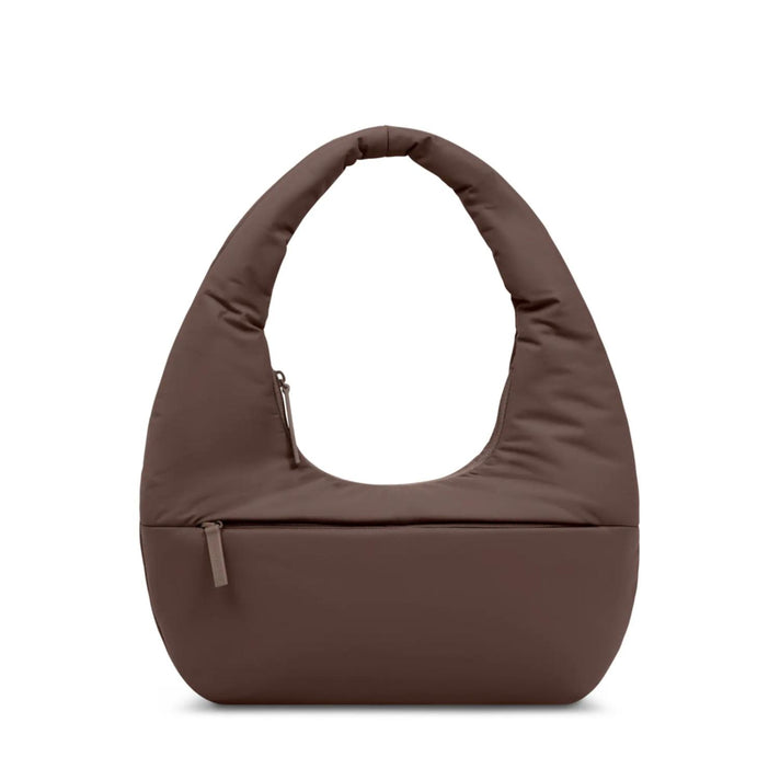 Kapten & Son Tas Skara Cloud Shoulder Chocolate Brown Kapten & Son Tas Skara Cloud Shoulder Chocolate Brown