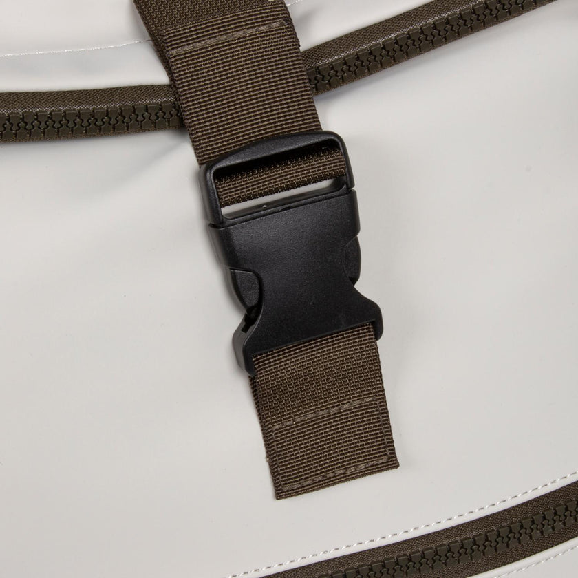 New Rebels Laptoprugzak 51.1289* New York Beige/Olive06