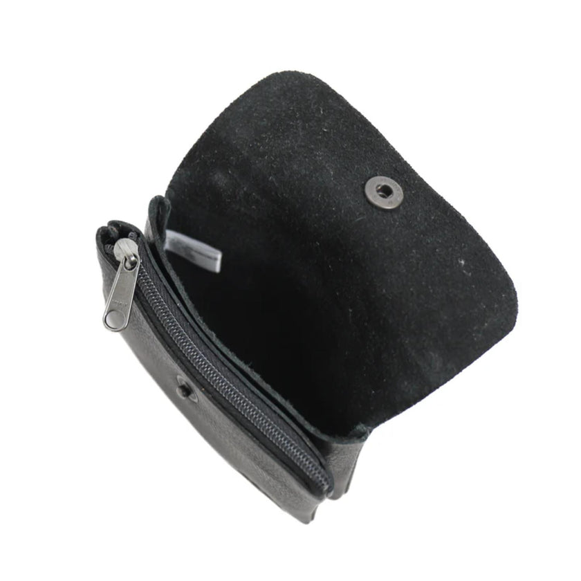 Bear Design Portemonnee CP8054 Pietje Black