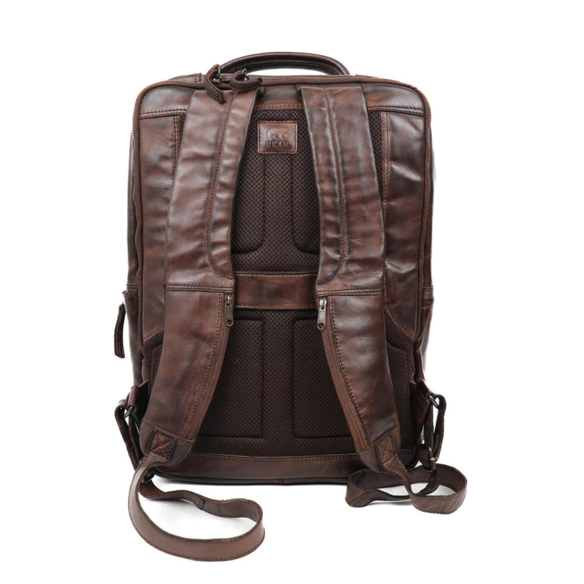 Bear Design Rugzak CL43739 Jayden L Brown