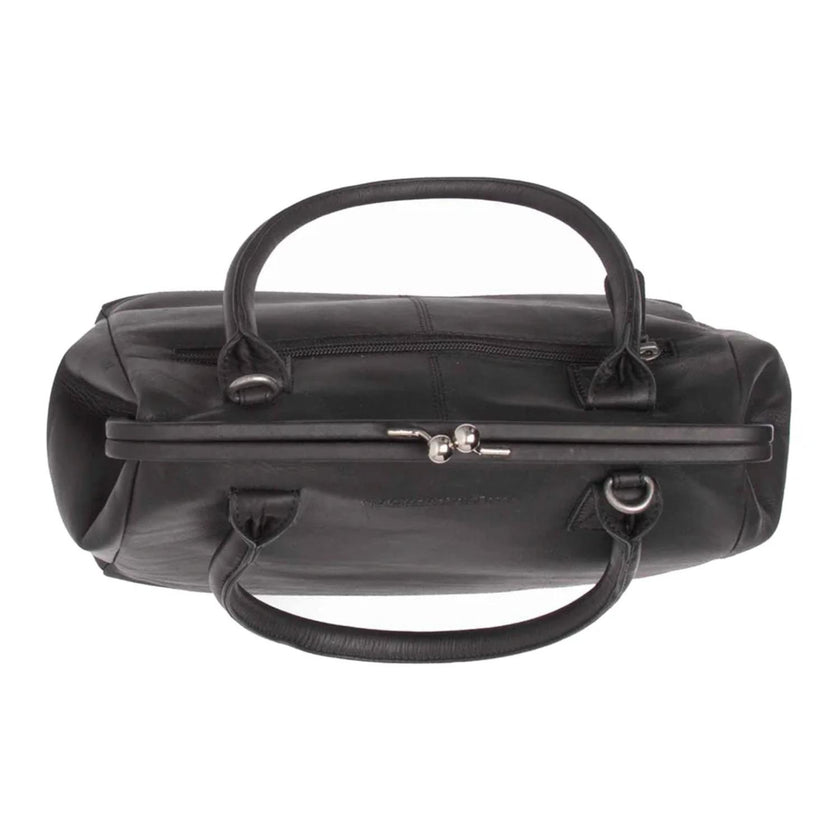 Chesterfield Tas C48.1415 Dorin Zwart 00