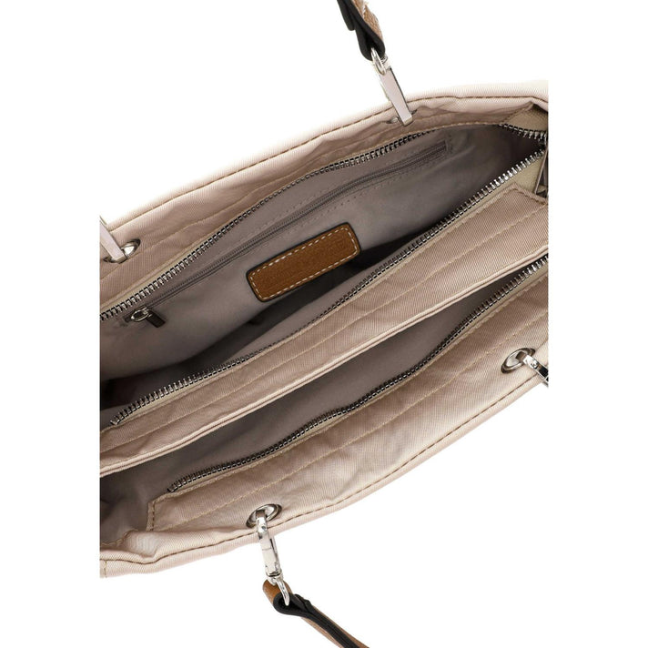 Emily & Noah Tas 65145 Esther Beige 400 Emily & Noah Tas 65145 Esther Beige 400