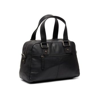 Chesterfield Tas C48.1310 Dover 00 Zwart Chesterfield Tas C48.1310 Dover 00 Zwart