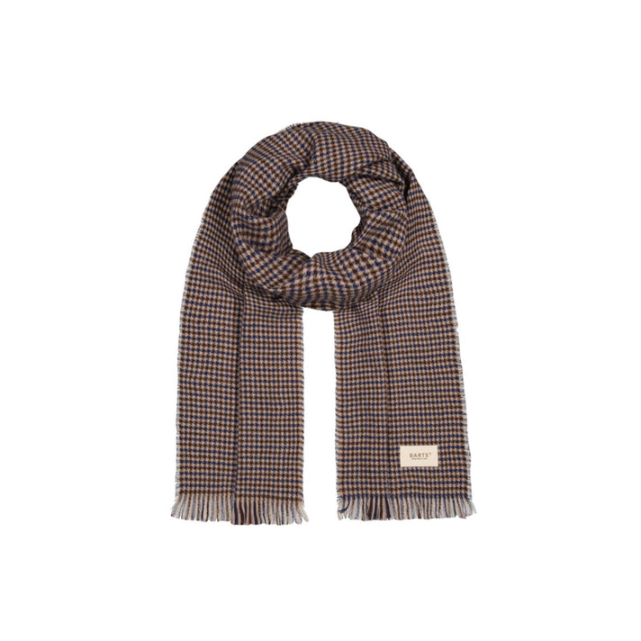 Barts Sjaal 7004 Heirmisch Light Brown 024 Barts Sjaal 7004 Heirmisch Light Brown 024