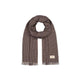 Barts Sjaal 7004 Heirmisch Light Brown 024