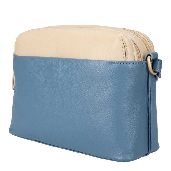 LD Design Tas MF41542 Fairy Blue LD Design Tas MF41542 Fairy Blue