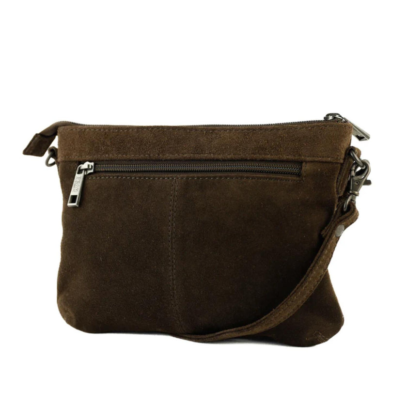 Bear Design Tas SU1715 Brown