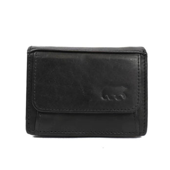 Bear Design Portemonnee CP4102 Nana Zwart Bear Design Portemonnee CP4102 Nana Zwart