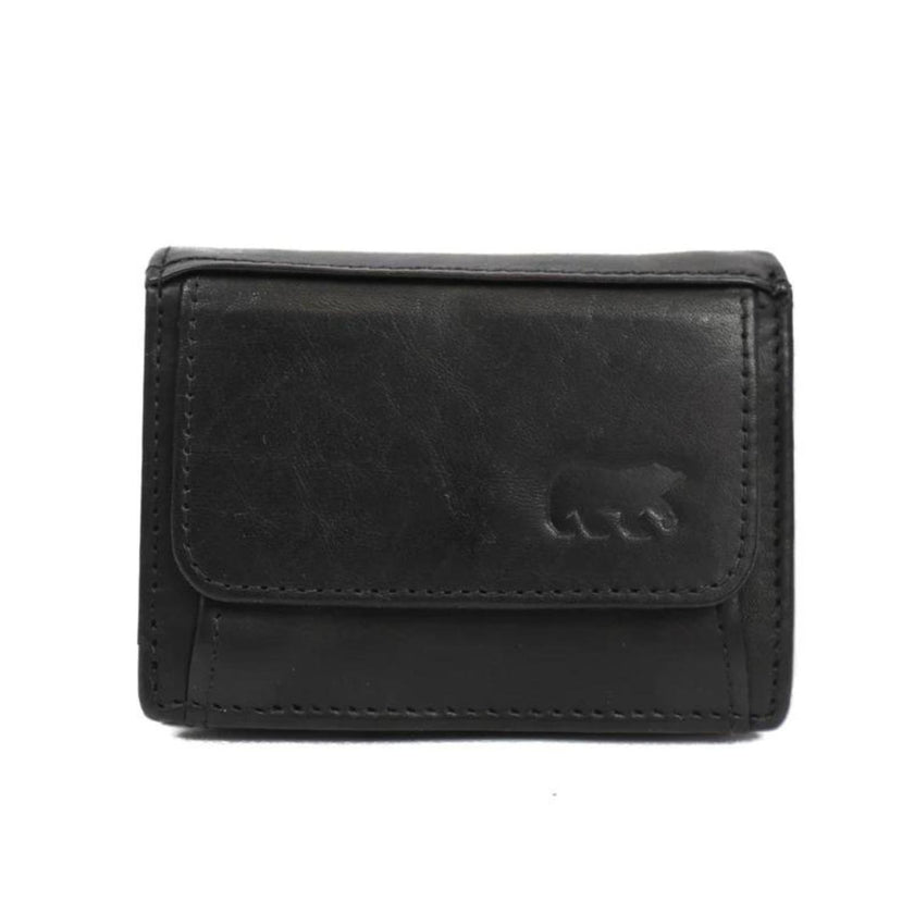 Bear Design Portemonnee CP4102 Nana Zwart