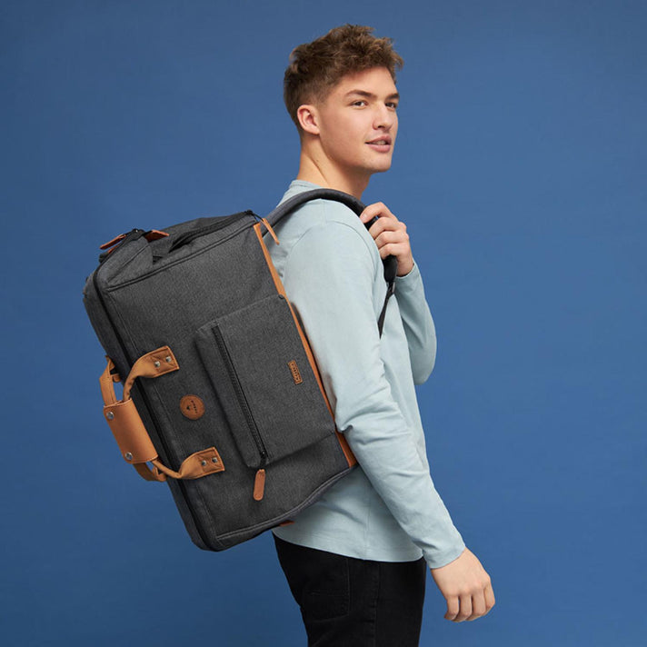 Cabaïa Weekendtas Duffle Bag V2 Londres Cabaïa Weekendtas Duffle Bag V2 Londres