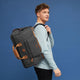Cabaïa Weekendtas Duffle Bag V2 Londres
