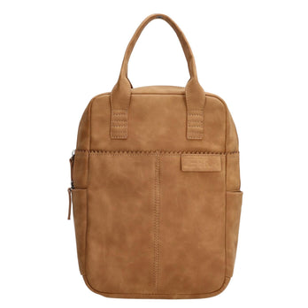 Zebra Trends Rugzak 20542 Merel Camel 010 Zebra Trends Rugzak 20542 Merel Camel 010