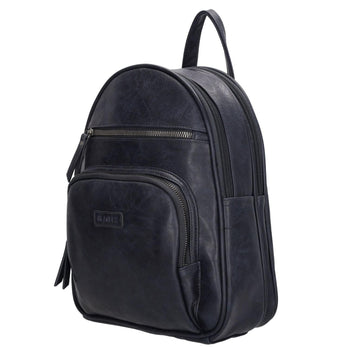 Beagles Rugzak 22518 Ferro Blauw 002 Beagles Rugzak 22518 Ferro Blauw 002