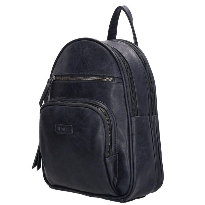 Beagles Rugzak 22518 Ferro Blauw 002 Beagles Rugzak 22518 Ferro Blauw 002