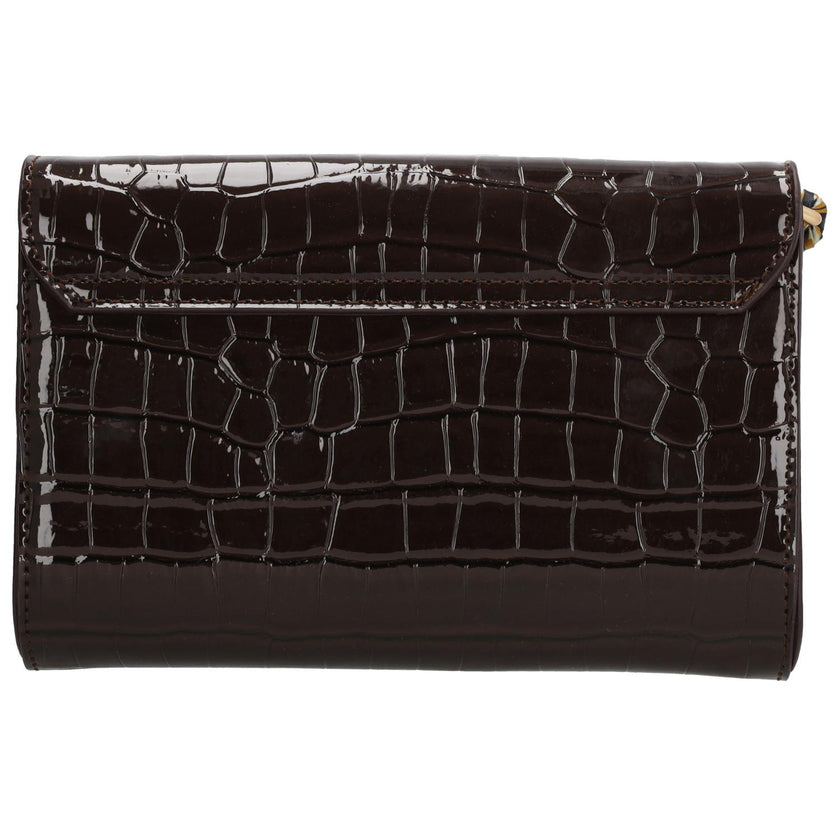 Charm Tas 25972 Knightsbridge Donkerbruin 097
